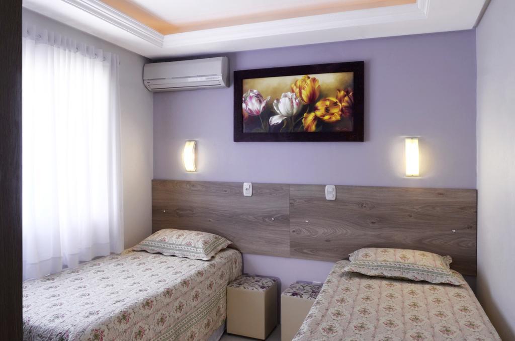Pousada Florenza Bento Gonçalves Habitación foto