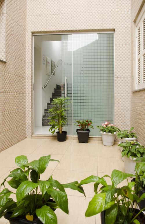 Pousada Florenza Bento Gonçalves Exterior foto